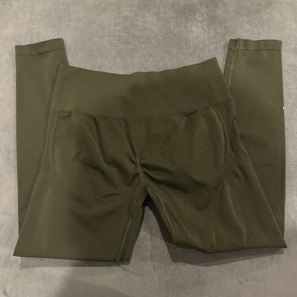 Oner Active khaki Women's Leggings